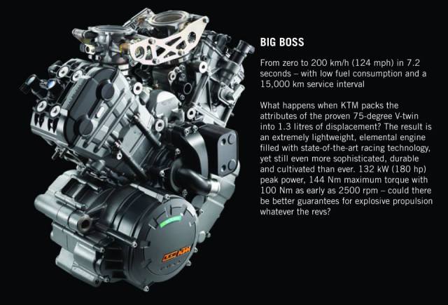 KTM-1290-SuperDukeR-engine