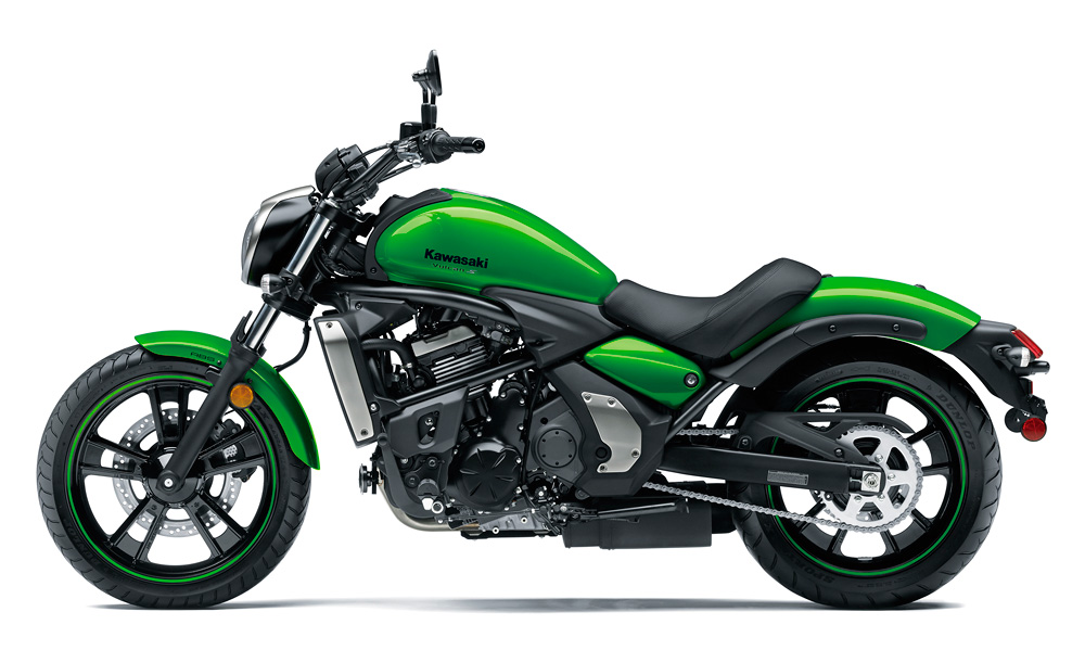 2015-Kawasaki-Vulcan-650B-001 - MotoMalaya.net - Berita 