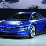 Volkswagen Xl Sport Concept 004