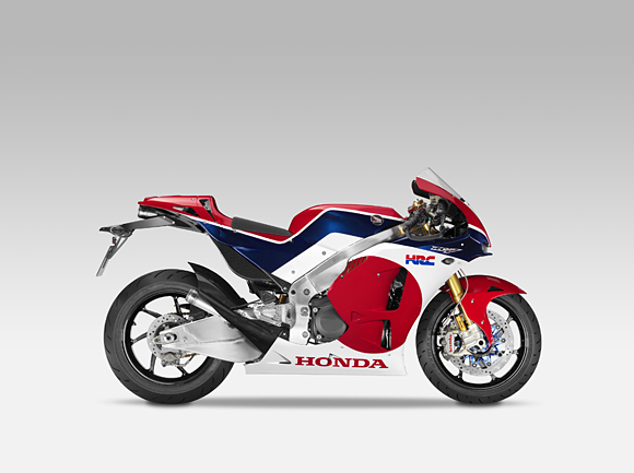 Honda Rc213v S Motogp02