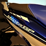 2015 Yamaha Exciter Gp 150 Rc 002