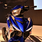 2015 Yamaha Exciter Gp 150 Rc 004