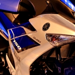 2015 Yamaha Exciter Gp 150 Rc 006