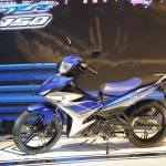 2015 Yamaha Exciter Rc150 Vietnam 004