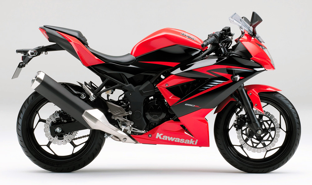 2015 Kawasaki Ninja 250sl 002