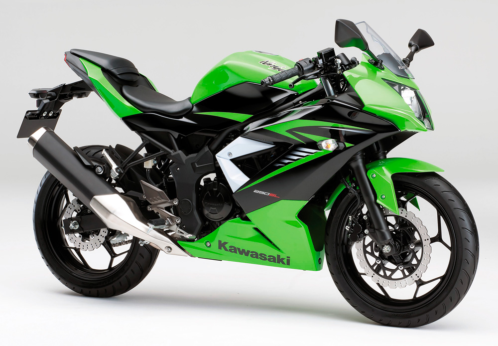 2015-Kawasaki-Ninja-250SL-Lime-Green-001 - MotoMalaya.net 