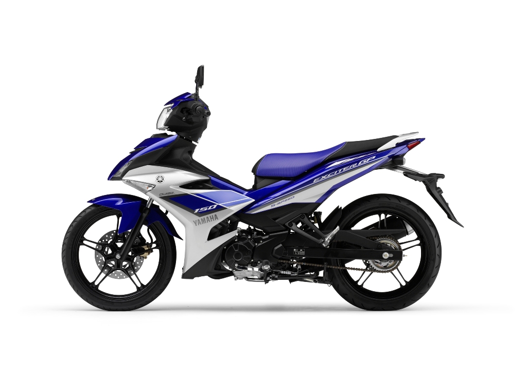 2015-Yamaha-Exciter-T150-150LC-GP-002 - MotoMalaya