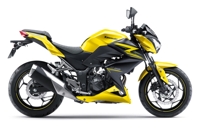 2015-Kawasaki-Z250-SE-yellow-001