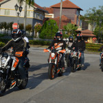 04 Ktm Malaysianckd Portdickson Ride 004