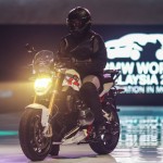 The New Bmw R 1200 R (1)