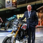 The New Bmw R 1200 R (3)