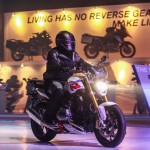 The New Bmw R 1200 R (4)