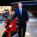 The New Bmw S 1000 Rr (1)