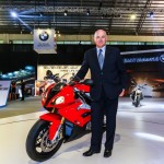 The New Bmw S 1000 Rr (2)