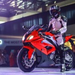 The New Bmw S 1000 Rr (3)
