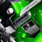 Kawasaki H2 Close Up 032