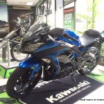 2015 Kawasaki Ninja 300 Malaysia 002