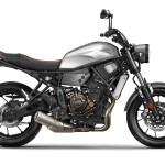 2016 Yamaha Xsr700 Eu Garage Metal Studio 002