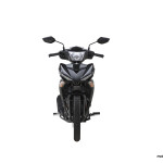 2 2015 Yamaha Y15zr 150lc Black 002