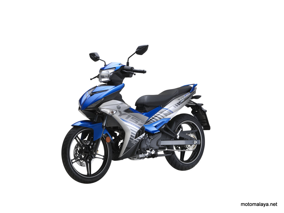 2015-Yamaha-Y15ZR_Blue-Biru-004 - MotoMalaya.net - Berita 