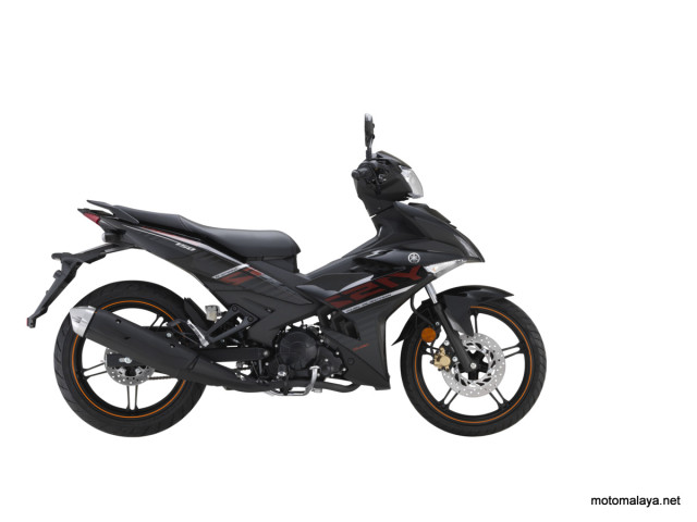 5-2015-Yamaha-Y15ZR_150LC-Black-005