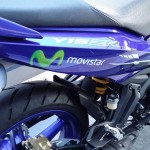 2015 Yamaha Y15zr Gp Edition Malaysia 003