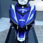 2015 Yamaha Y15zr Gp Edition Malaysia 005