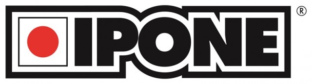01_IPONE Brand logo