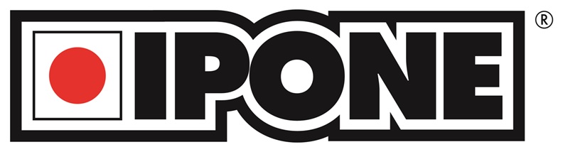 01 Ipone Brand Logo