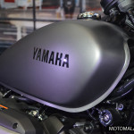 Yamaha Xv950r Bolt Launch Mm 012