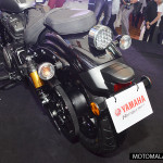 Yamaha Xv950r Bolt Launch Mm 014