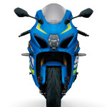 4 Gsx R1000 Concept Ysf Front