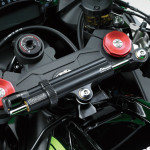 2016 Kawasaki Ninja Zx10r Damper Steering