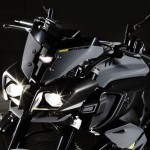 2016 Yamaha Mt10 Eu Headlight
