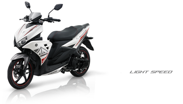 2016-Yamaha-Aerox-Indonesia-Putih