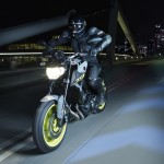 2016 Yamaha Mt 09 Eu Night Fluo Action 001