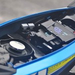 Suzuki F150 Fi 2016 007