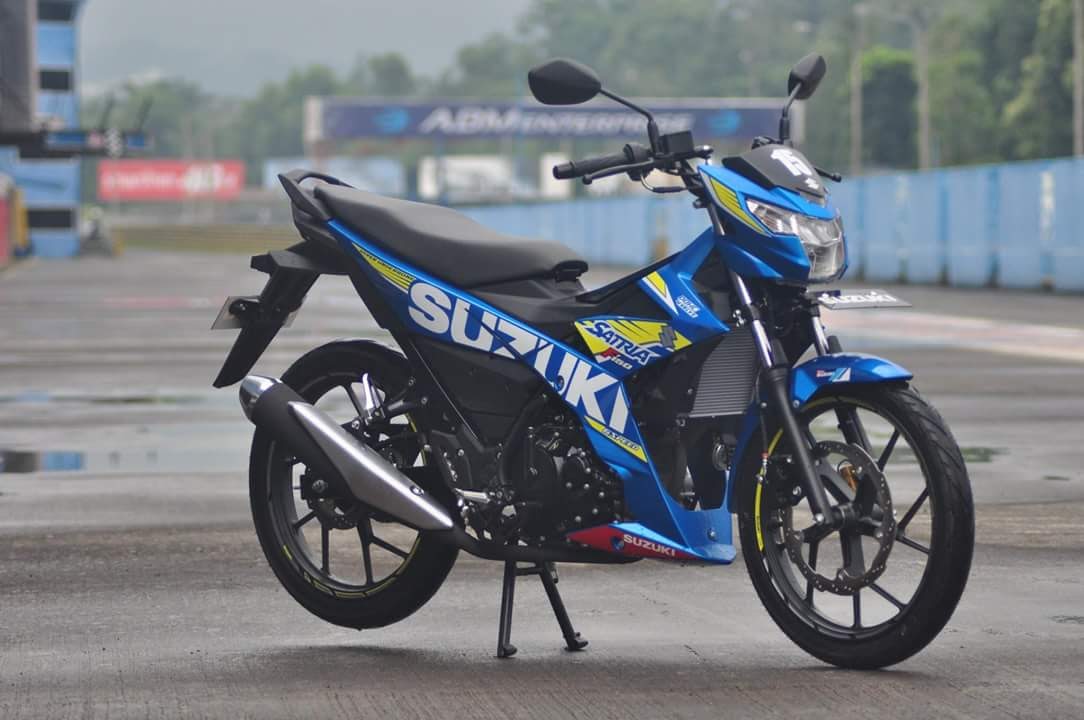 Suzuki-F150-FI-2016-021 - MotoMalaya.net - Berita dan 