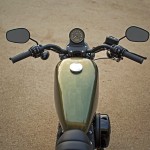 Harley Davidson Iron883 4