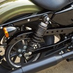 Harley Davidson Iron883 8