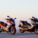 The New Bmw C 650 Gt And The New Bmw C 650 Sport (3)