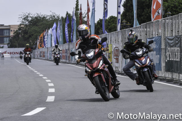 MM_Honda_RS150R_test-ride_On_track-3