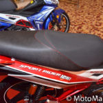 Mm Sym Sport Rider 125i Launch 15