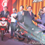 Mm Sym Sport Rider 125i Launch 2