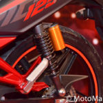 Mm Sym Sport Rider 125i Launch 8