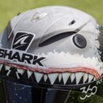 Shark Helmet Lorenzo Aragon 2016 002