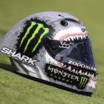 Shark Helmet Lorenzo Aragon 2016 004