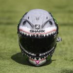 Shark Helmet Lorenzo Aragon 2016 005