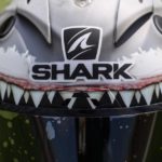Shark Helmet Lorenzo Aragon 2016 01