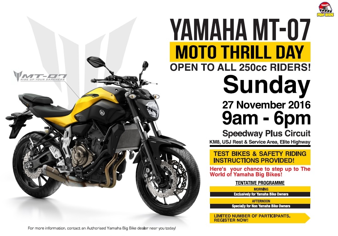 Moto Thrill Day Web Banner